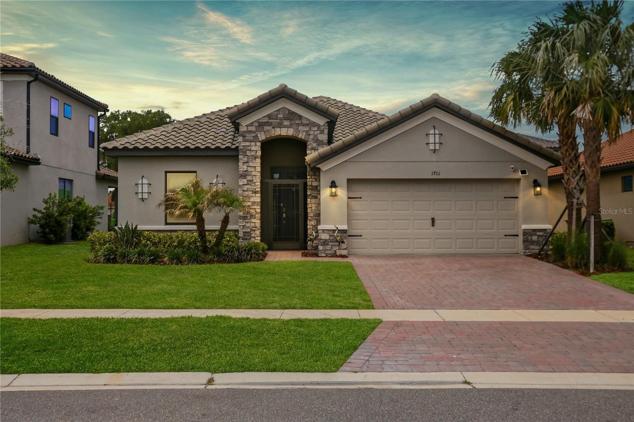 1701 Goblet Cove St., Kissimmee, FL 34746