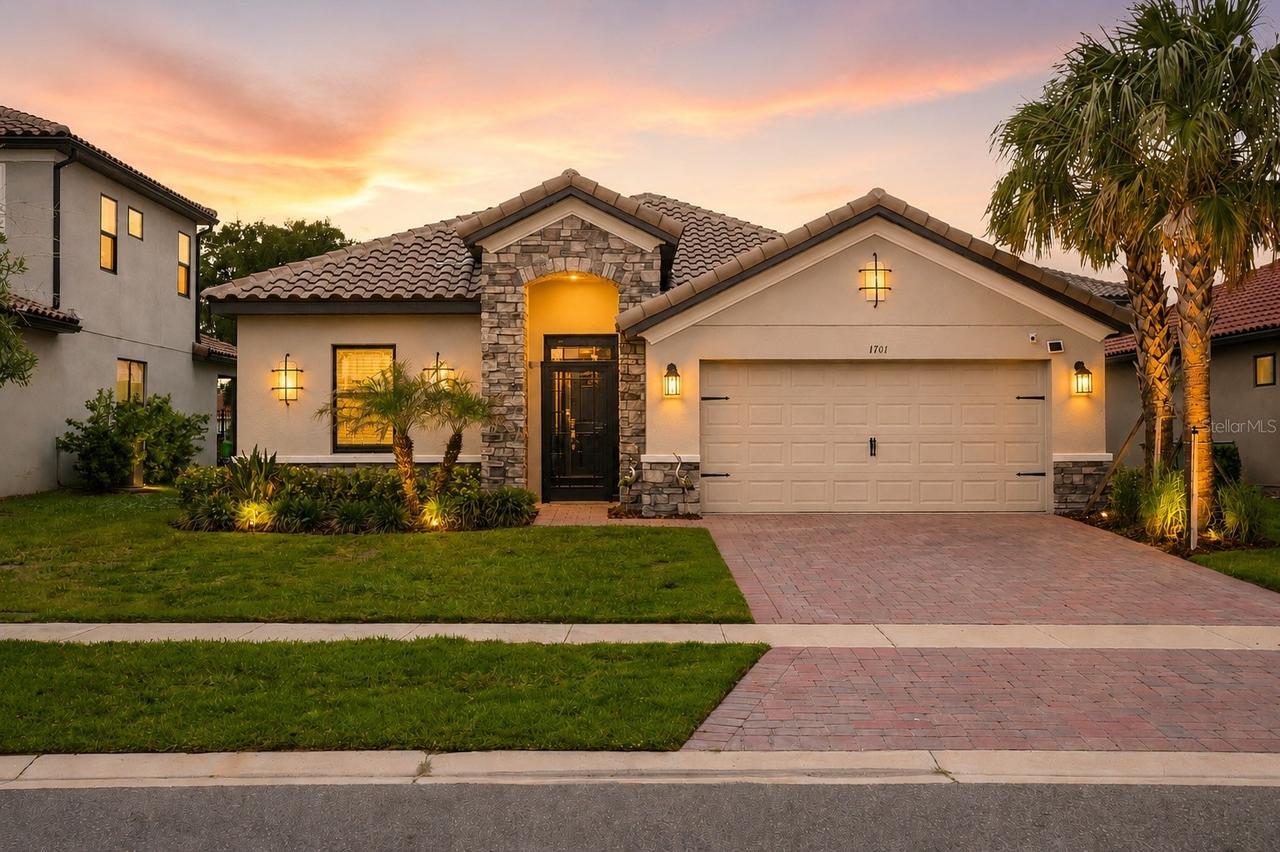 1701 Goblet Cove St., Kissimmee, FL 34746