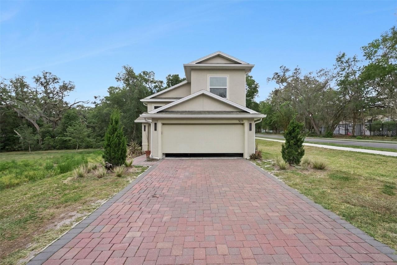 500 E Euclid Ave., Deland, FL 32724
