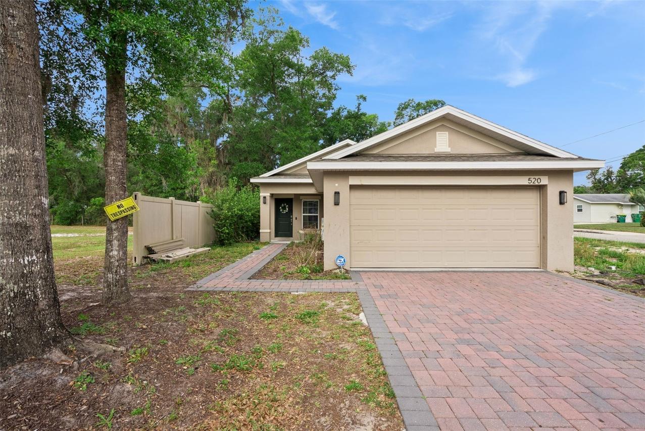 520 S Kentucky Ave., Deland, FL 32724