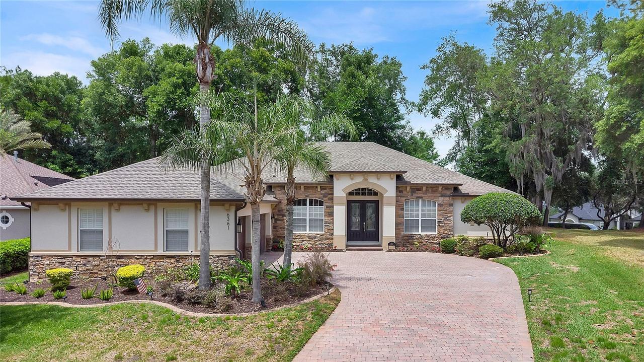 6361 Bordeaux Cir., Sanford, FL 32771