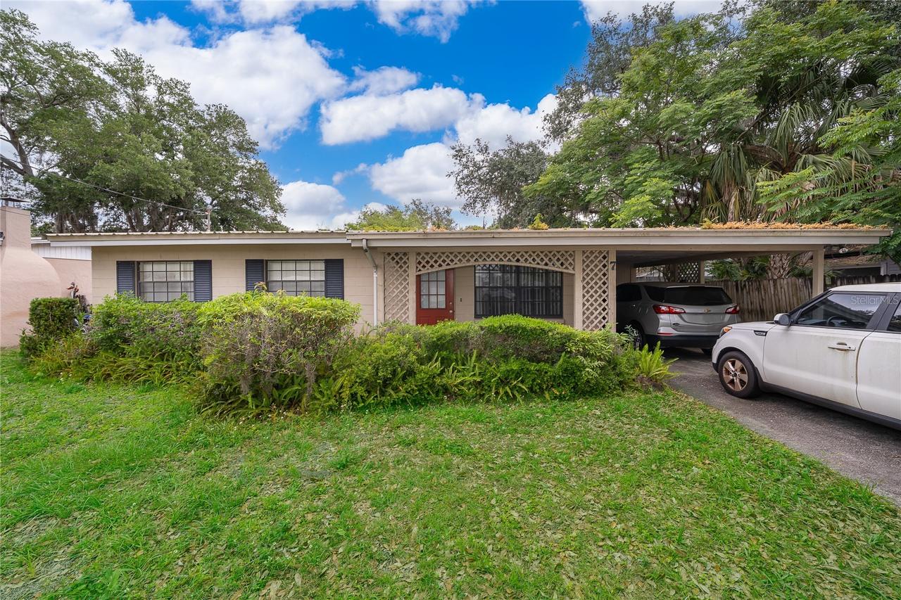 7 S Thacker Ave., Kissimmee, FL 34741