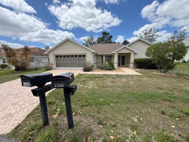 17440 SE 112th Ave., Summerfield, FL 34491