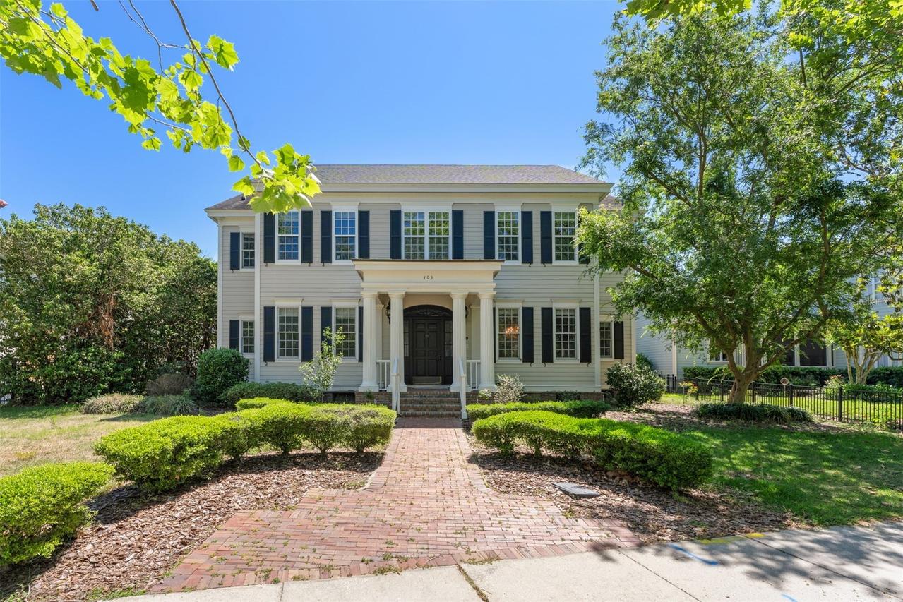 403 Water St., Celebration, FL 34747