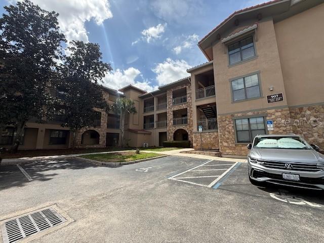 907 Charo Pkwy. #915, Davenport, FL 33897