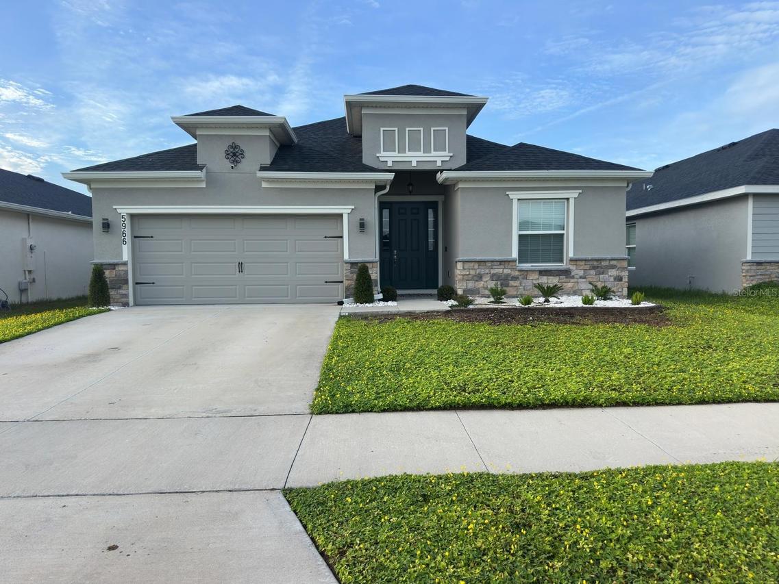 5966 Wildflower Field Way, St Cloud, FL 34771