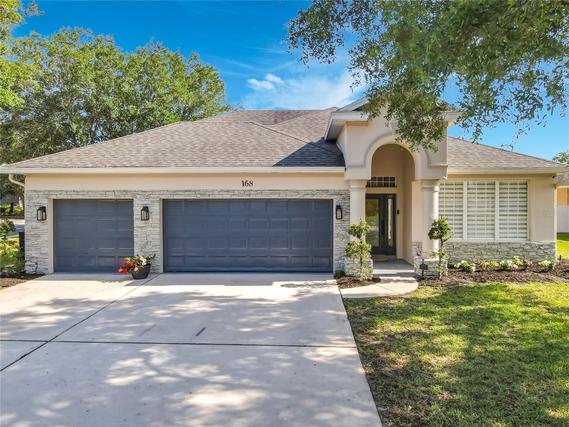New Homes For Sale This Week That Attend River Springs Middle School: April 24th to April 30th