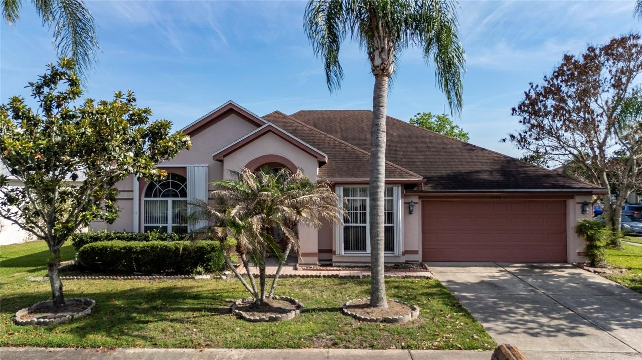 2836 Spivey Ln., Orlando, FL 32837