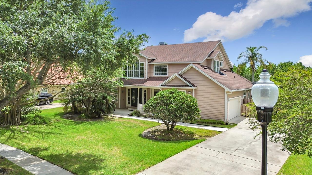 3880 Hunters Isle Dr., Orlando, FL 32837
