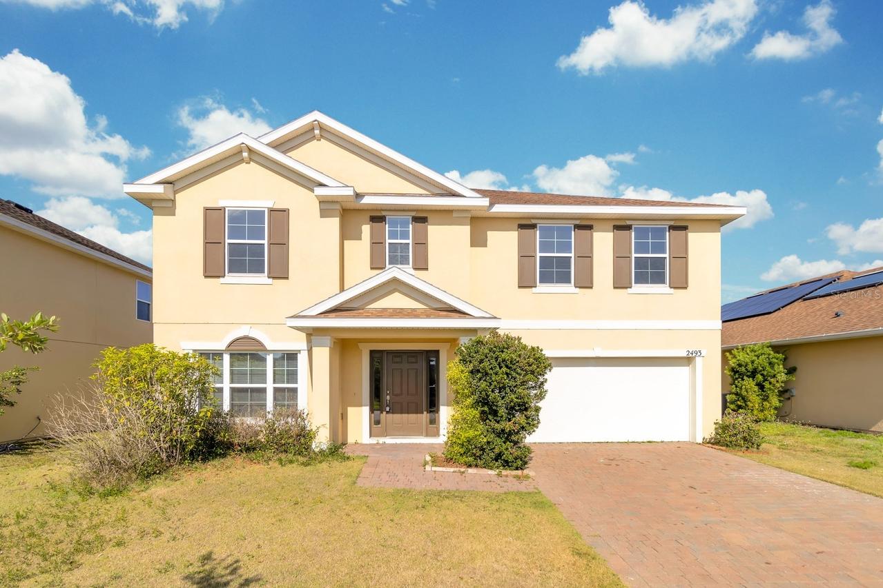 2493 Addison Creek Dr., Kissimmee, FL 34758