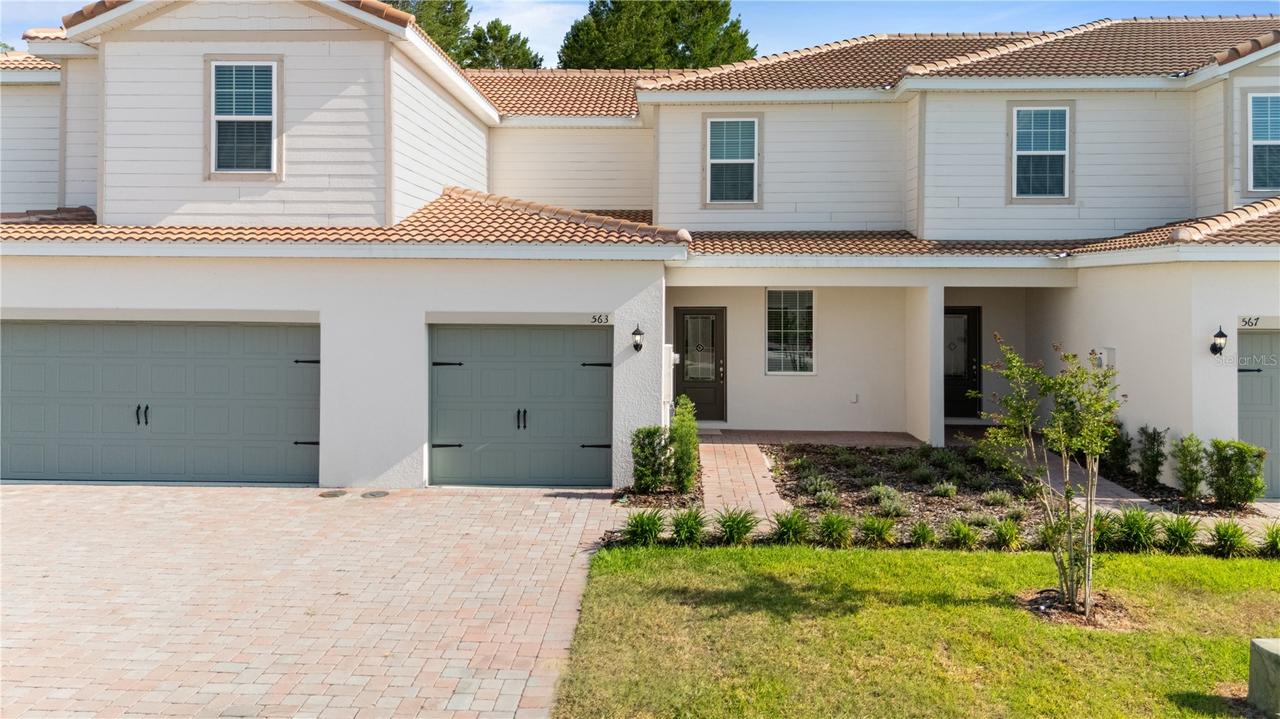 563 Bay Leaf Dr., Kissimmee, FL 34759