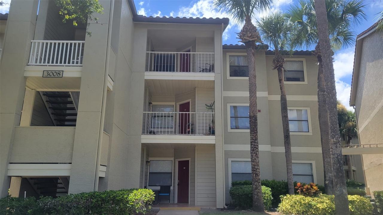 3008 Parkway Blvd. #107, Kissimmee, FL 34747