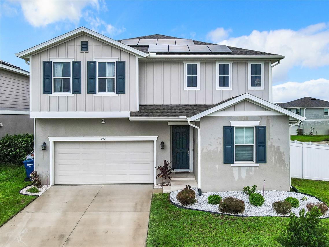 592 Lake Smart Blvd., Winter Haven, FL 33881