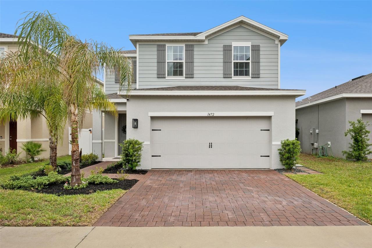 1472 Eucalyptus Way, Davenport, FL 33837