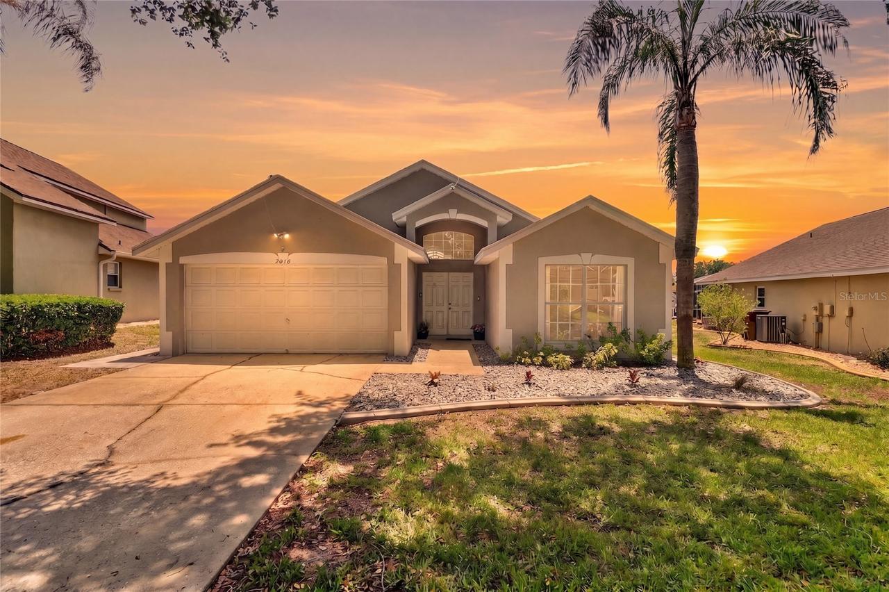2272 Mallory Cir Cir., Haines City, FL 33844