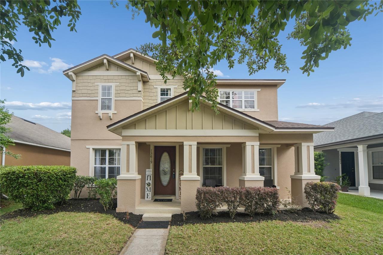 13619 Phoenix Dr., Orlando, FL 32828
