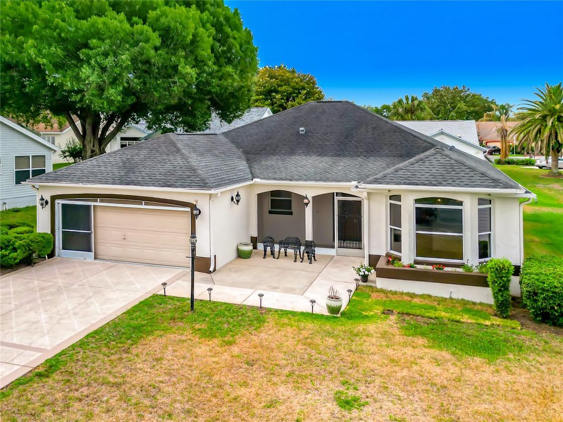 1012 Diego Ct., Lady Lake, FL 32159