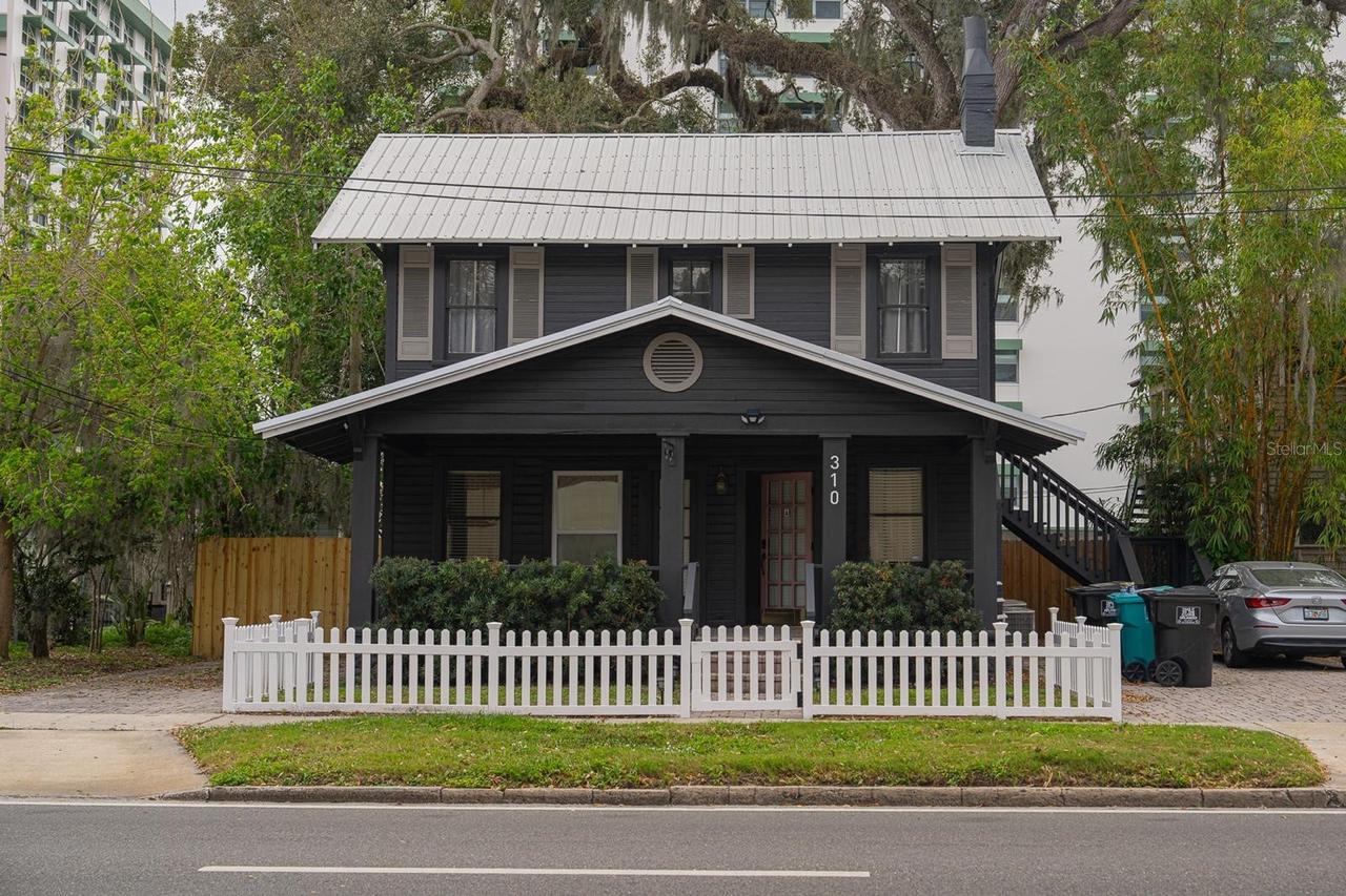 310 E Anderson St., Orlando, FL 32801