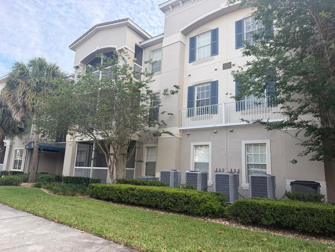 3301 Whitestone Cir. #205, Kissimmee, FL 34741