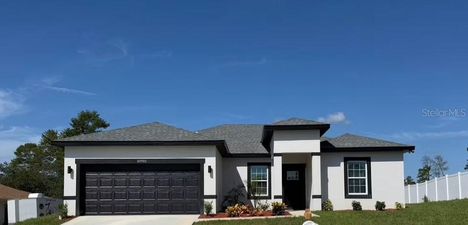 2120 Poinciana Dr., Indian Lake Estates, FL 33855