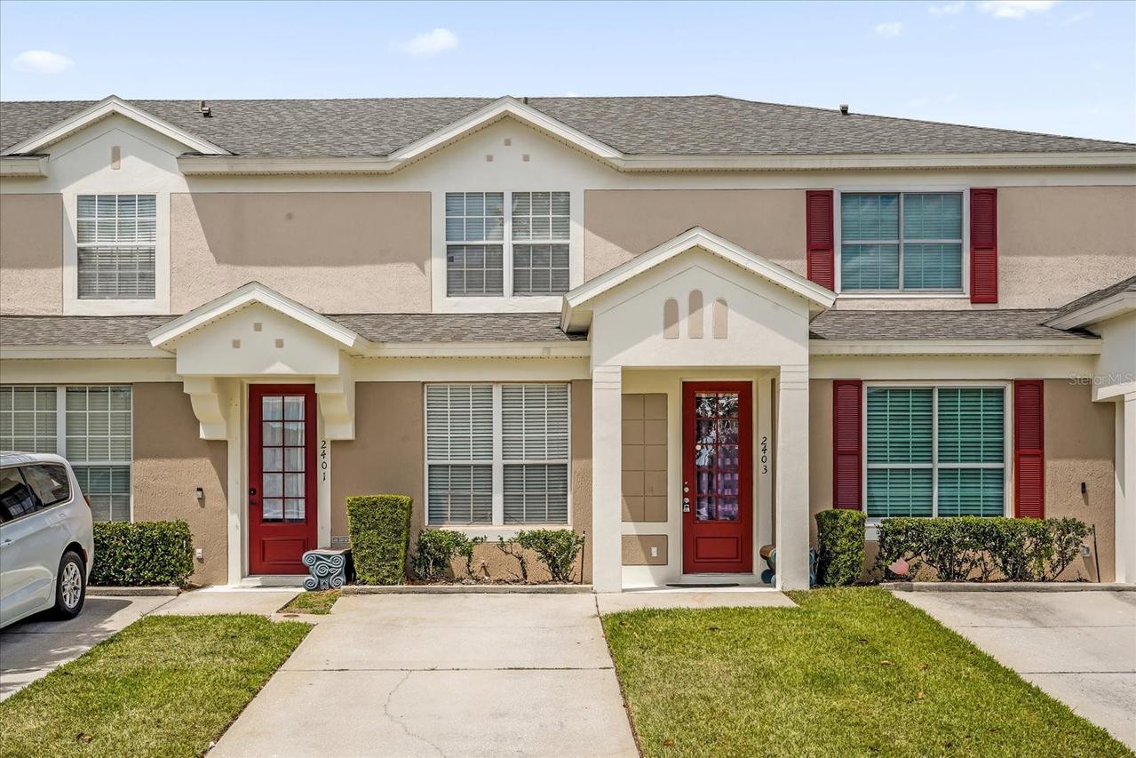 2403 Silver Palm Dr., Kissimmee, FL 34747