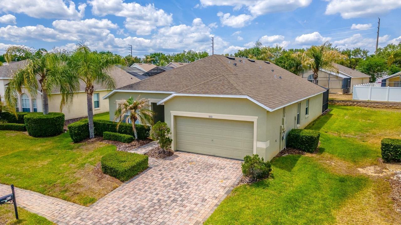 513 Balmoral Dr., Davenport, FL 33896