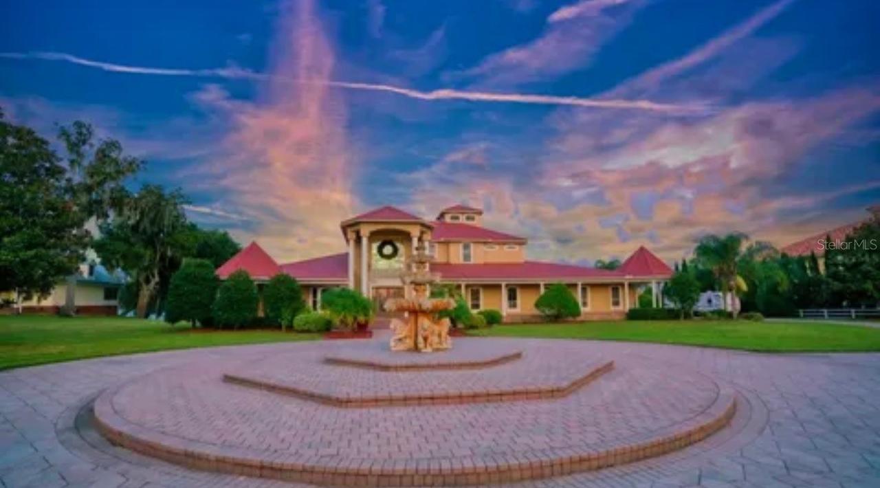 11715 Taylor Rd., Thonotosassa, FL 33592
