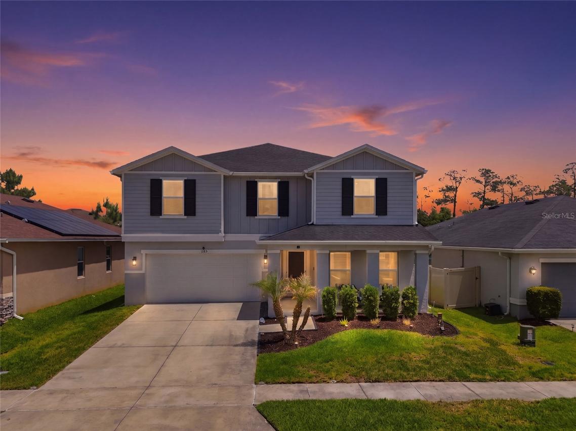 1185 Augustus Dr., Davenport, FL 33896