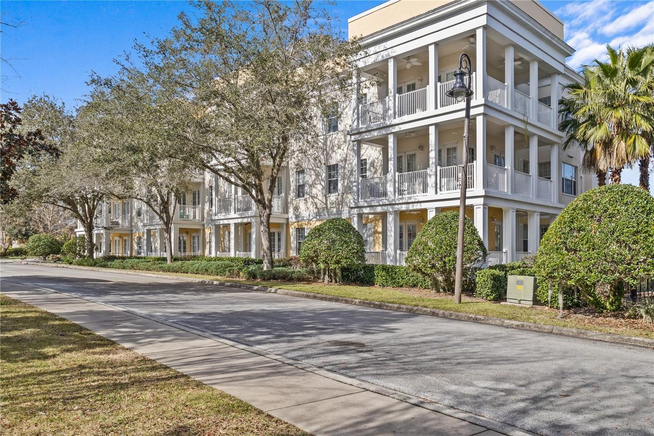 7509 Mourning Dove Cir. #304, Reunion, FL 34747
