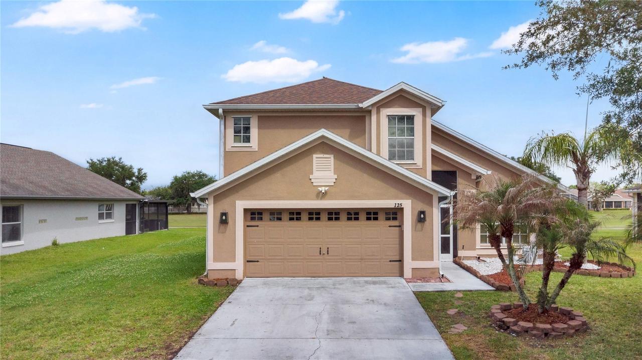 125 Southampton Dr., Kissimmee, FL 34744