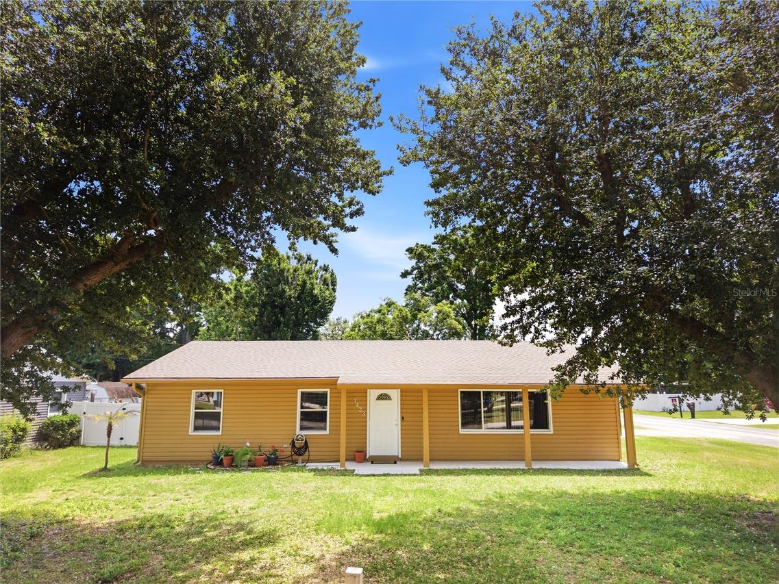 1423 Louisiana Ave., St Cloud, FL 34769