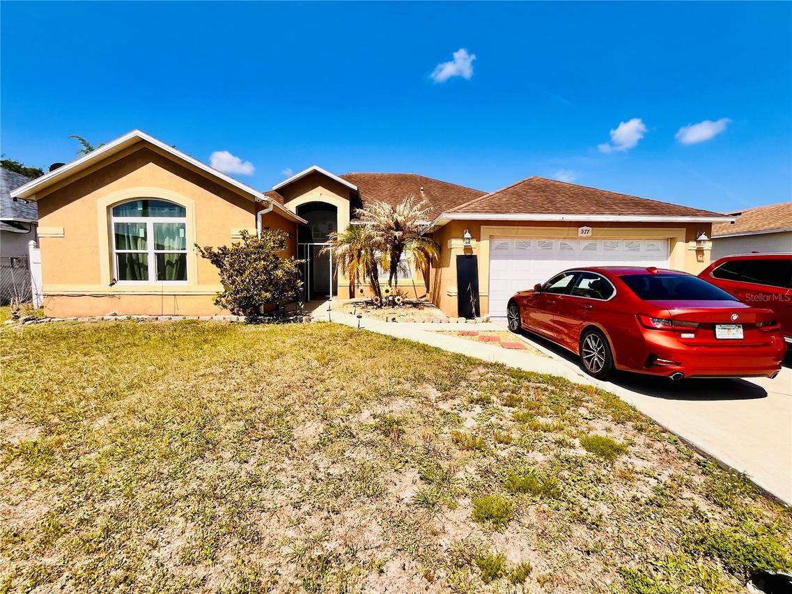 577 Maricopa Dr., Kissimmee, FL 34758