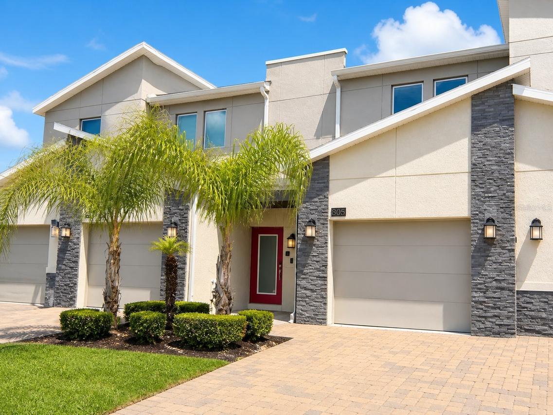 505 Ocean Course Ave., Davenport, FL 33896