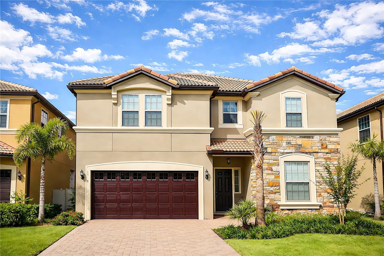 2147 Tripoli Ct., Kissimmee, FL 34747