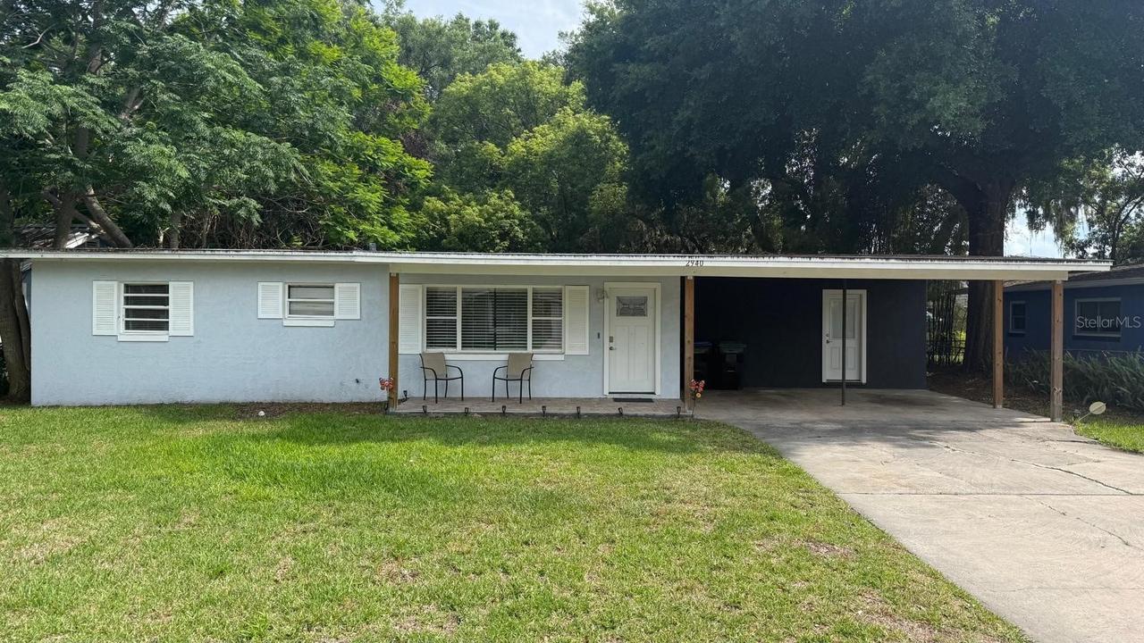 2940 Lake Margaret Dr., Orlando, FL 32806