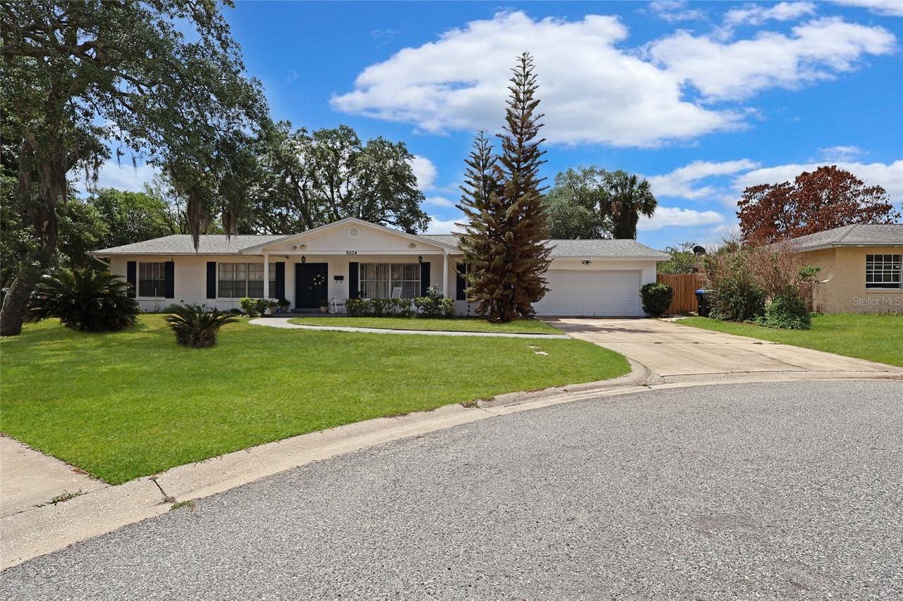 6504 Blanche Ct., Orlando, FL 32818