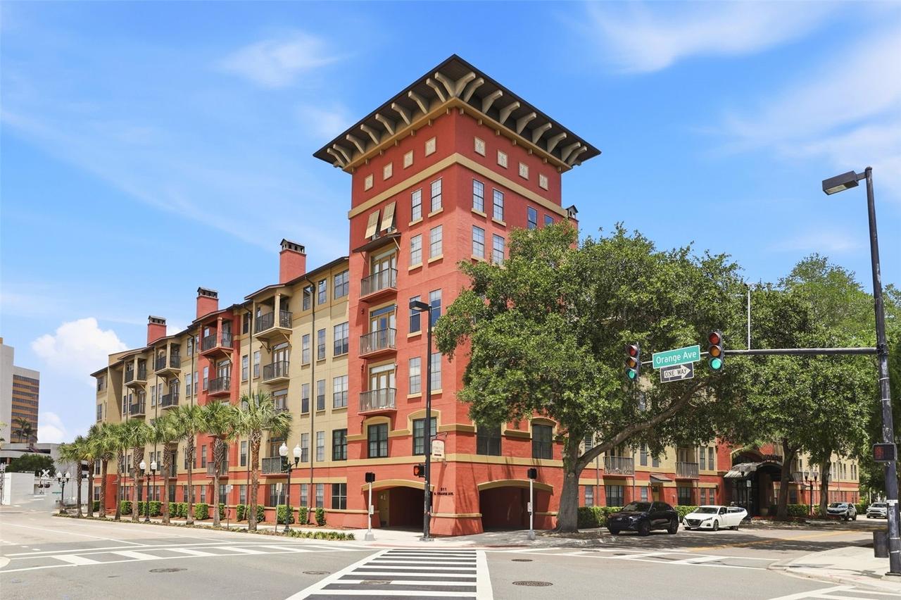 911 N Orange Ave. #321, Orlando, FL 32801