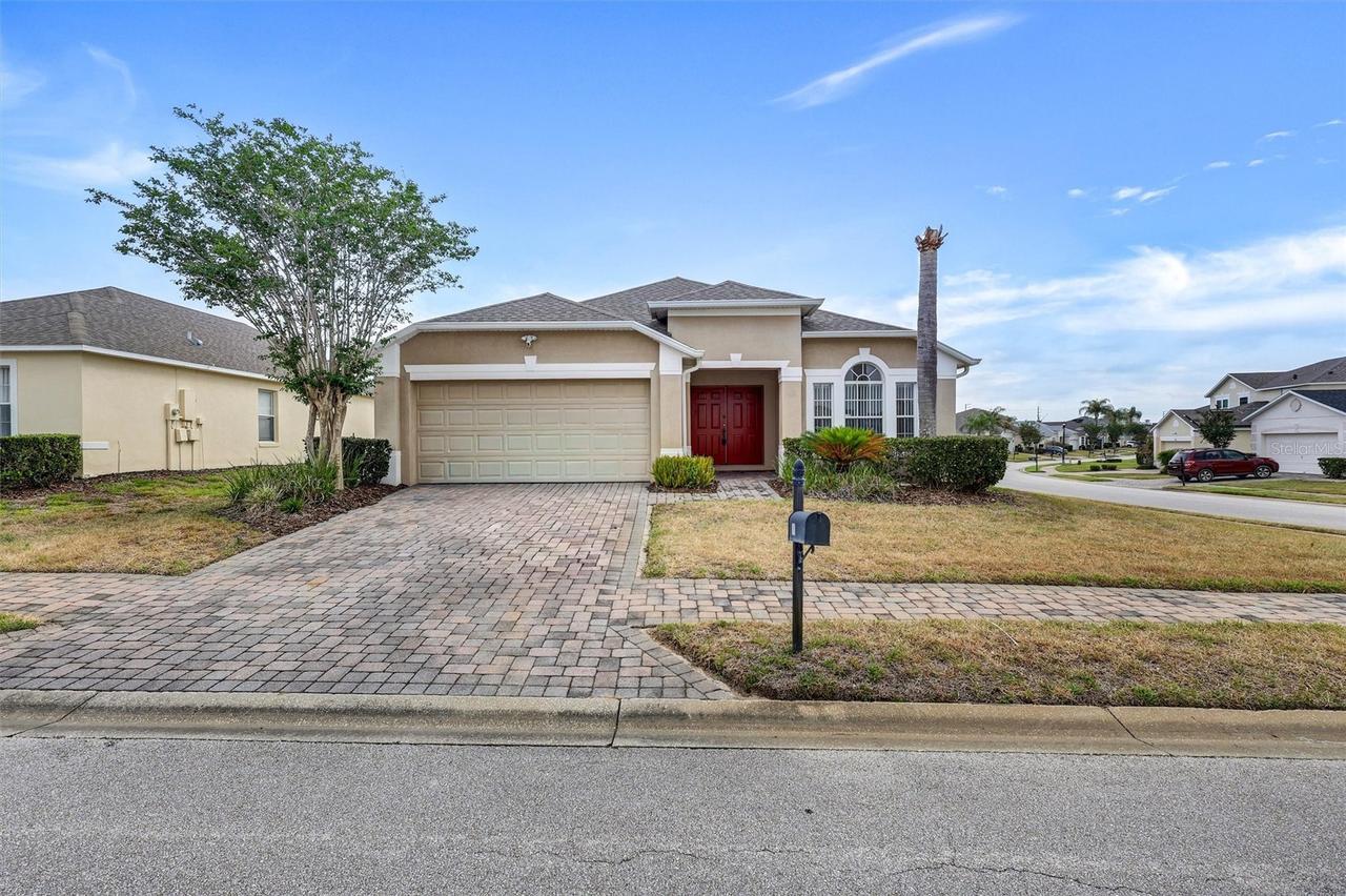 101 Kildrummy Dr., Davenport, FL 33896
