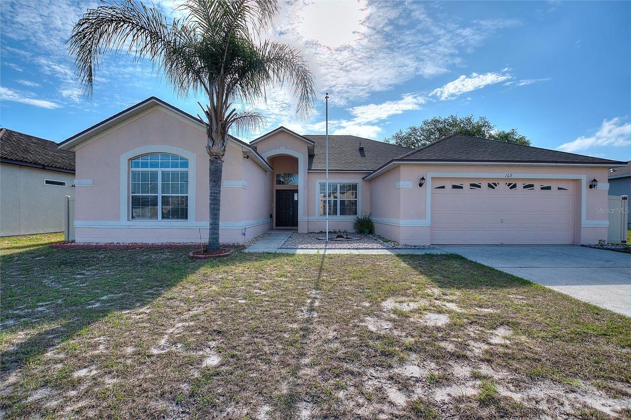 169 Big Black Dr., Kissimmee, FL 34759