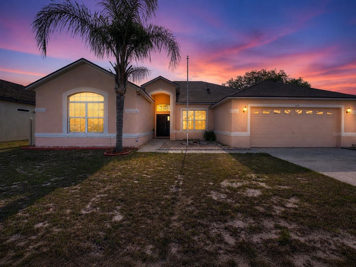 169 Big Black Dr., Poinciana, FL 34759