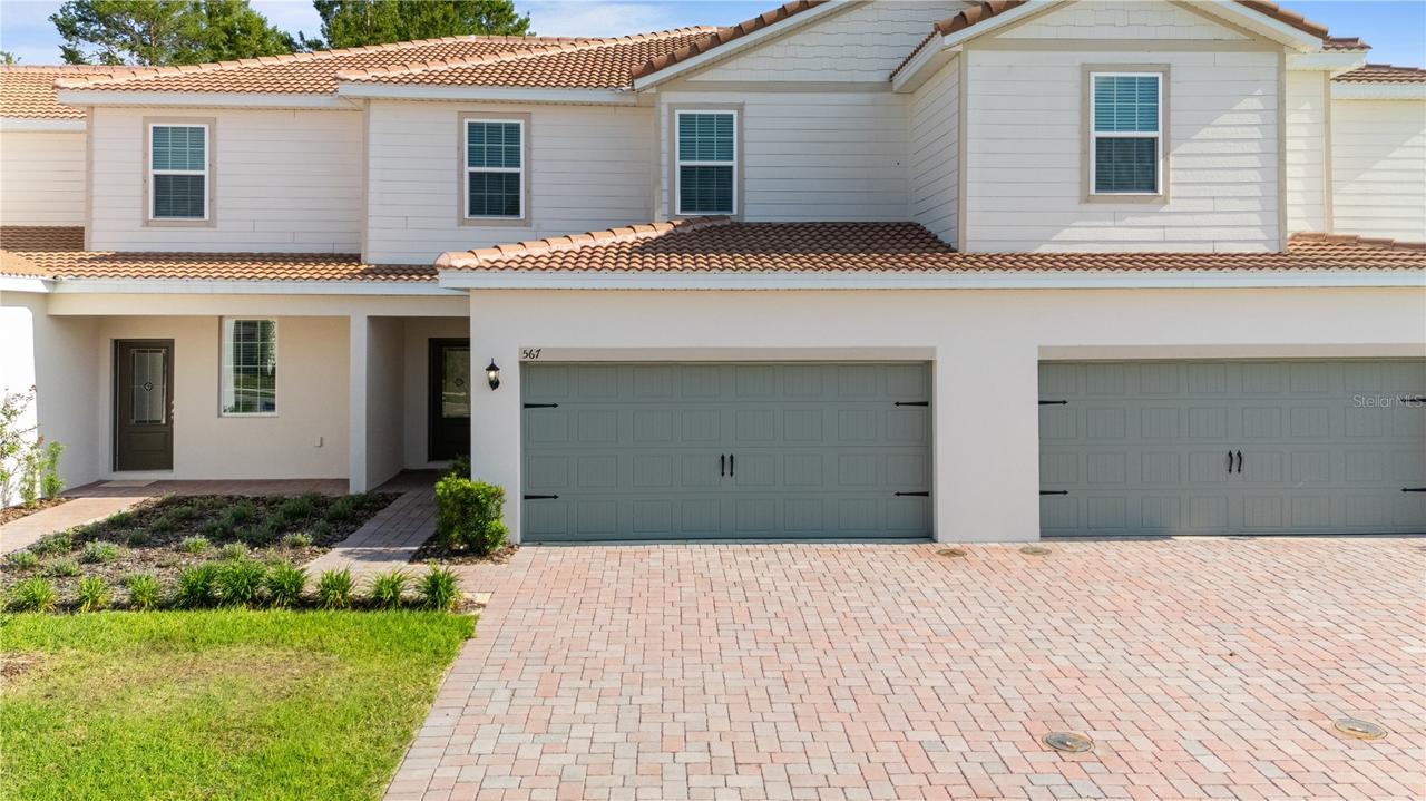 567 Bay Leaf Dr., Kissimmee, FL 34759