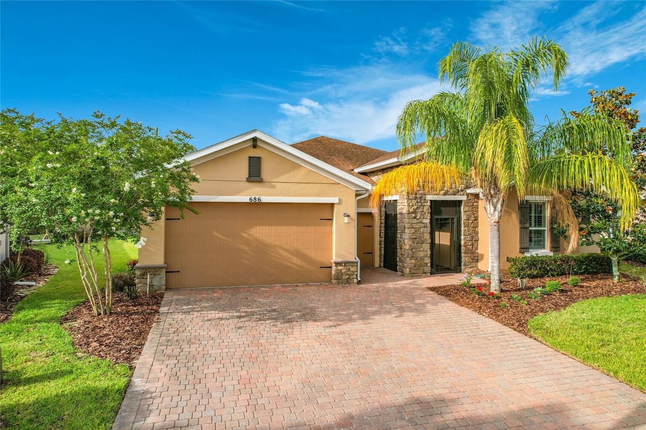 686 Irvine Ranch Rd, Poinciana, FL 34759
