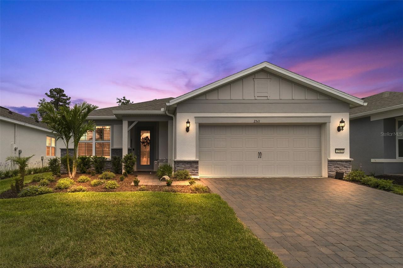 2511 Pine Preserve Ct., St Cloud, FL 34771