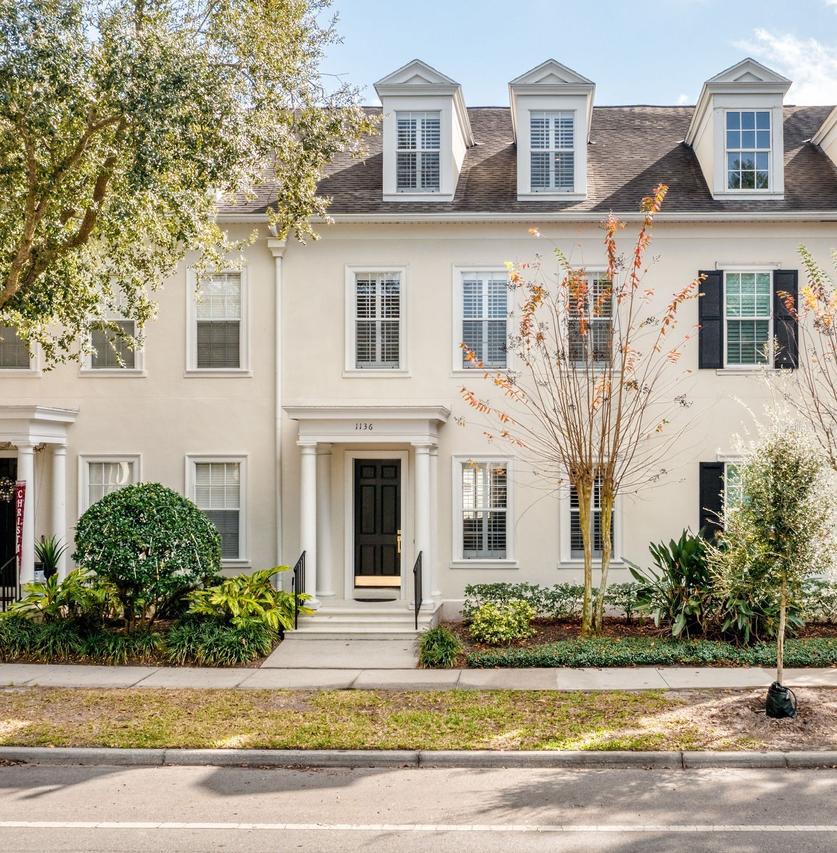 1136 Celebration Ave., Celebration, FL 34747