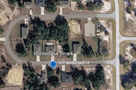 377 Amberjack Ct., Poinciana, FL 34759