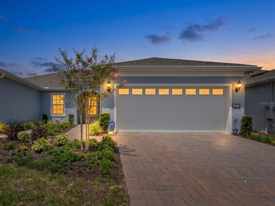 15157 Aqua Sol Ln., Winter Garden, FL 34787