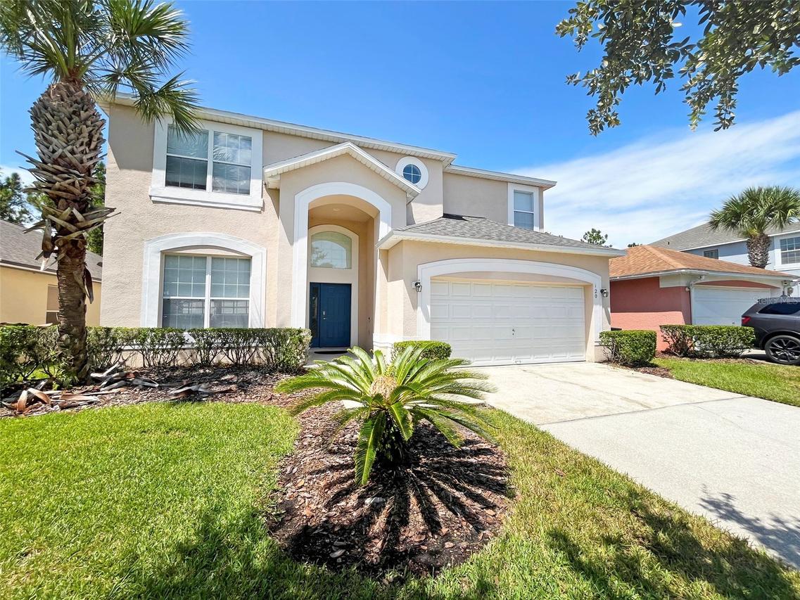 120 Madiera Beach Blvd., Kissimmee, FL 34746
