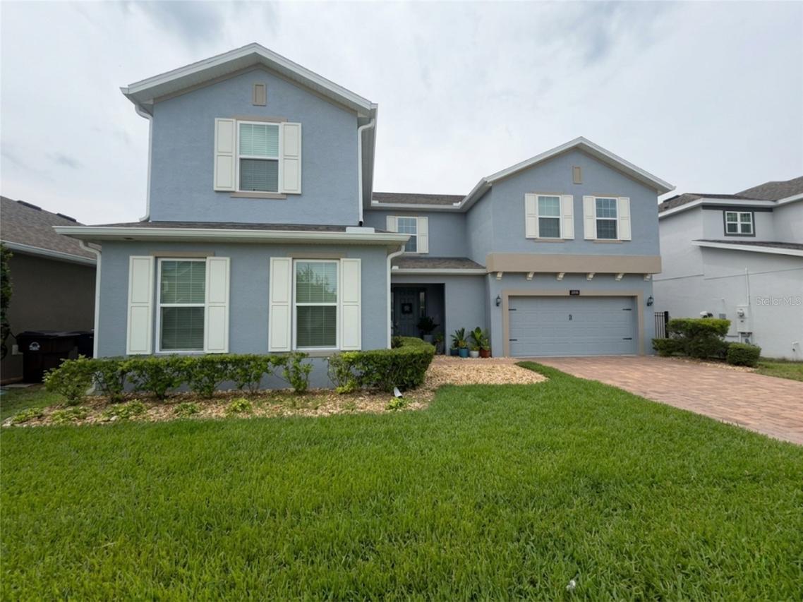 4938 Chase Ct., St Cloud, FL 34772