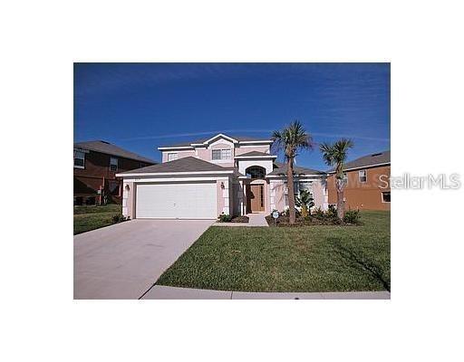 8515 Palm Harbor Dr., Kissimmee, FL 34747