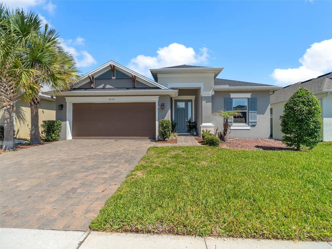 2632 Pinnacle Ln., Clermont, FL 34711